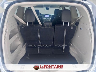 2023 Chrysler Pacifica Touring L AWD