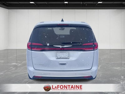 2023 Chrysler Pacifica Touring L AWD