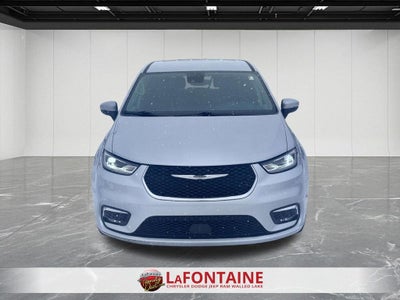 2023 Chrysler Pacifica Touring L AWD