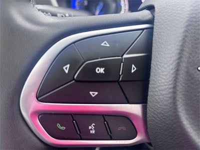 2023 Chrysler Pacifica Touring L AWD