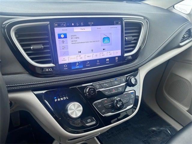 2023 Chrysler Pacifica Touring L AWD