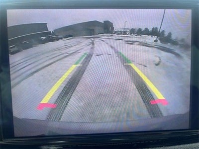 2023 Chrysler Pacifica Touring L AWD