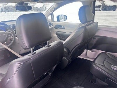 2023 Chrysler Pacifica Touring L AWD