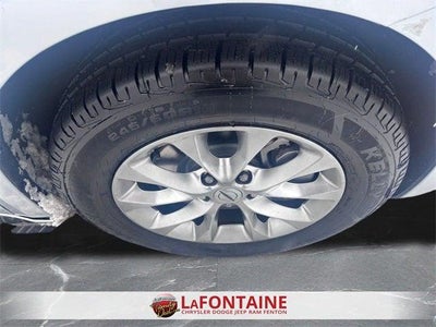 2023 Chrysler Pacifica Touring L AWD