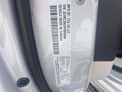 2023 Chrysler Pacifica Touring L AWD