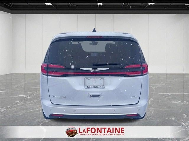 2023 Chrysler Pacifica Touring L AWD