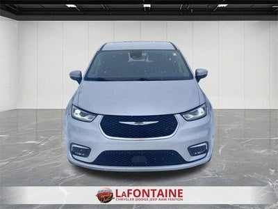 2023 Chrysler Pacifica Touring L AWD