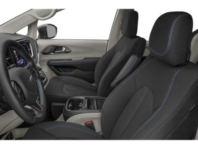 2023 Chrysler Pacifica Touring L AWD
