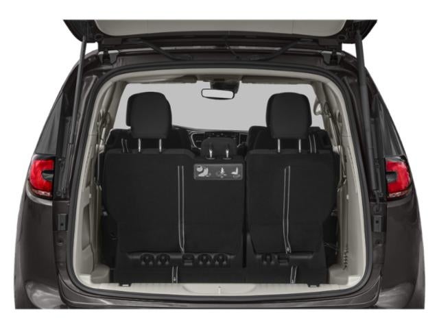 2023 Chrysler Pacifica Limited AWD