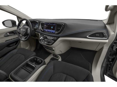 2023 Chrysler Pacifica Limited AWD