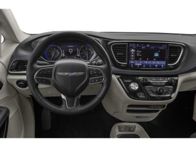 2023 Chrysler Pacifica Limited AWD