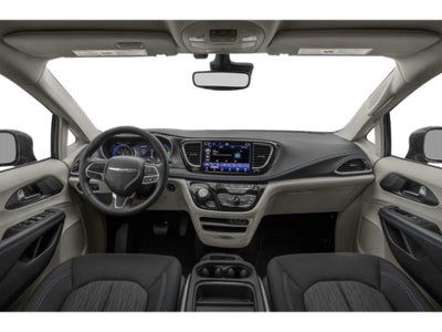 2023 Chrysler Pacifica Limited AWD