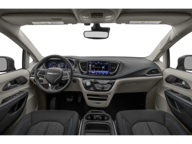 2023 Chrysler Pacifica Limited AWD