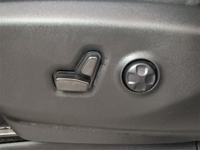 2022 Chrysler Pacifica Limited AWD