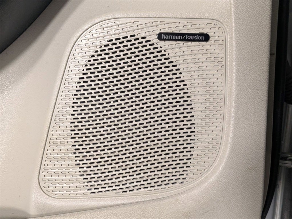 2022 Chrysler Pacifica Limited AWD