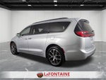 2022 Chrysler Pacifica Limited AWD