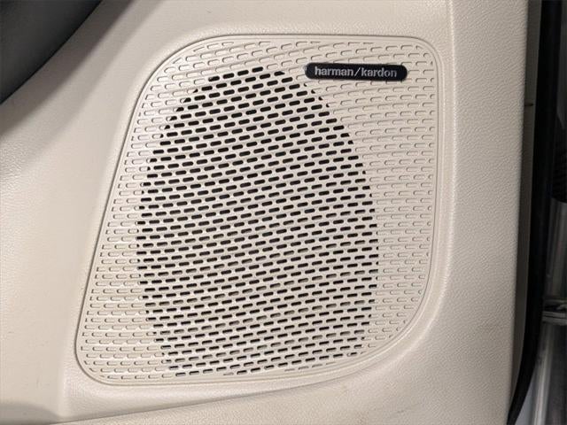 2022 Chrysler Pacifica Limited AWD