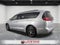2022 Chrysler Pacifica Limited AWD