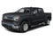 2025 Chevrolet Silverado 1500 4WD Crew Cab Standard Bed LT
