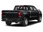 2025 Chevrolet Silverado 1500 4WD Crew Cab Standard Bed LT