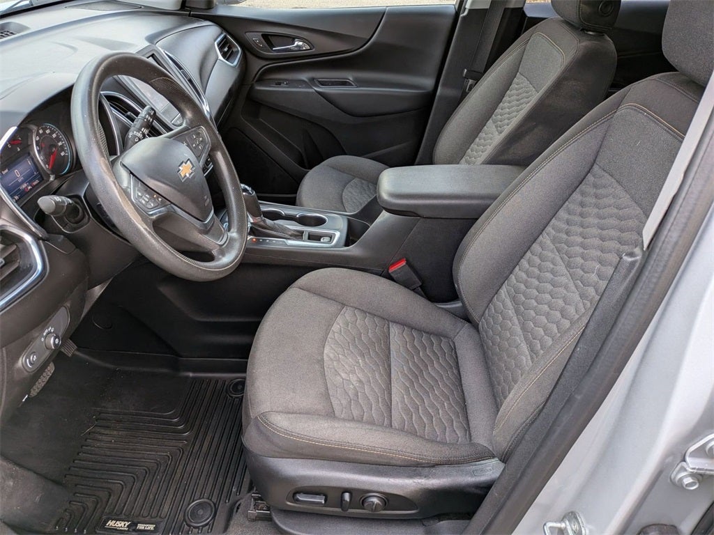 2020 Chevrolet Equinox AWD LT 1.5L Turbo