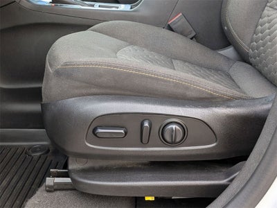 2020 Chevrolet Equinox AWD LT 1.5L Turbo