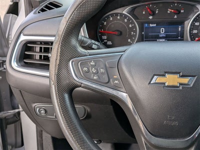 2020 Chevrolet Equinox AWD LT 1.5L Turbo