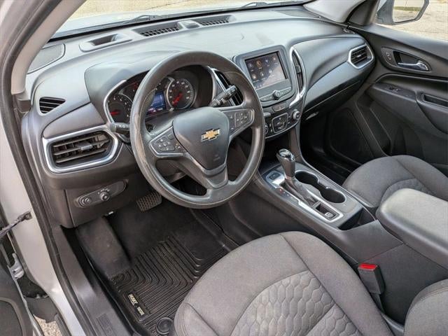 2020 Chevrolet Equinox AWD LT 1.5L Turbo