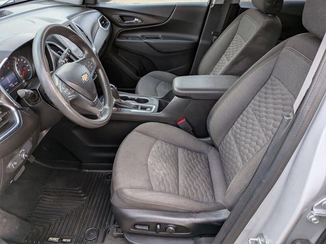 2020 Chevrolet Equinox AWD LT 1.5L Turbo