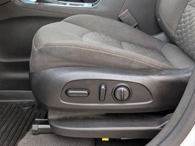 2020 Chevrolet Equinox AWD LT 1.5L Turbo