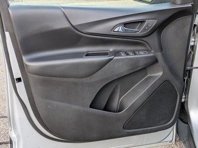 2020 Chevrolet Equinox AWD LT 1.5L Turbo