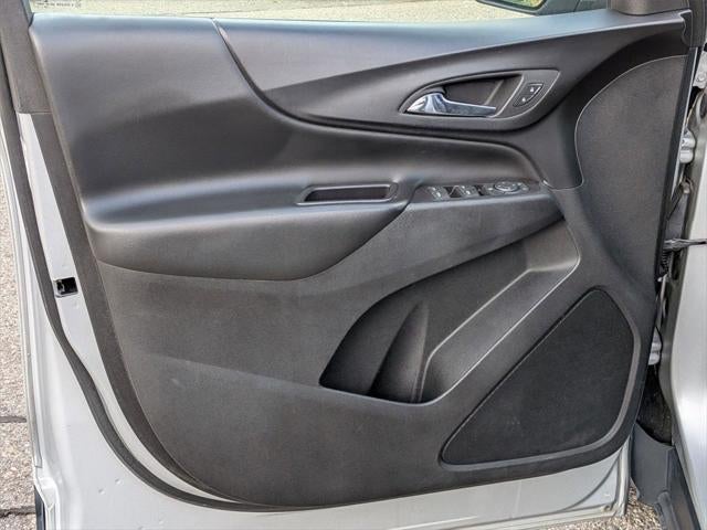 2020 Chevrolet Equinox AWD LT 1.5L Turbo