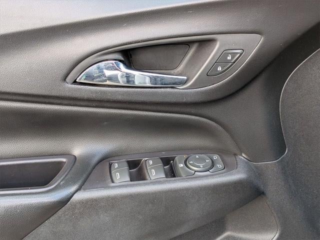 2020 Chevrolet Equinox AWD LT 1.5L Turbo