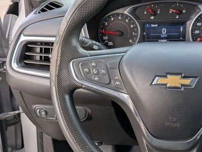 2020 Chevrolet Equinox AWD LT 1.5L Turbo