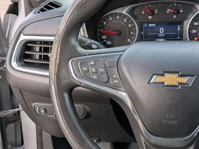 2020 Chevrolet Equinox AWD LT 1.5L Turbo