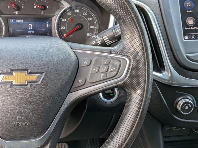 2020 Chevrolet Equinox AWD LT 1.5L Turbo