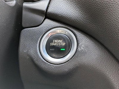 2020 Chevrolet Equinox AWD LT 1.5L Turbo