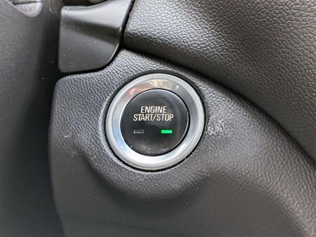 2020 Chevrolet Equinox AWD LT 1.5L Turbo