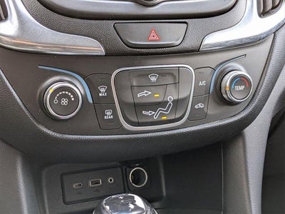 2020 Chevrolet Equinox AWD LT 1.5L Turbo