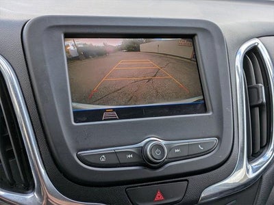 2020 Chevrolet Equinox AWD LT 1.5L Turbo