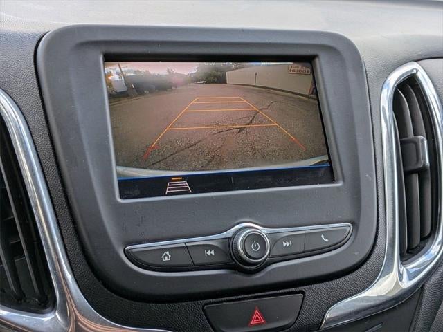 2020 Chevrolet Equinox AWD LT 1.5L Turbo