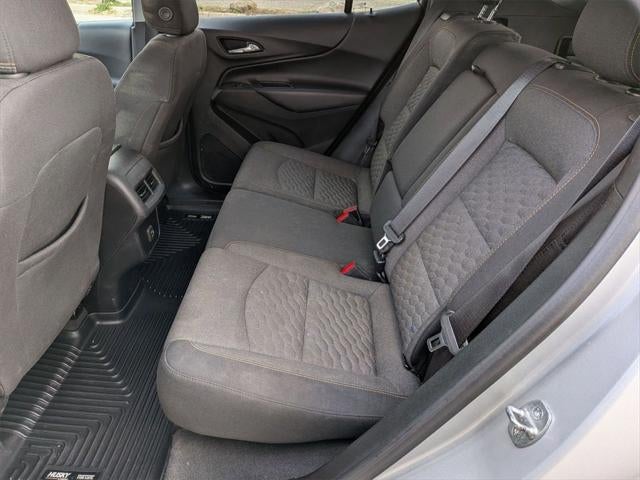 2020 Chevrolet Equinox AWD LT 1.5L Turbo