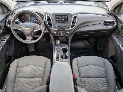 2020 Chevrolet Equinox AWD LT 1.5L Turbo