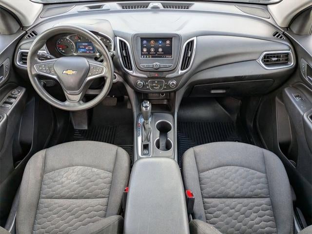 2020 Chevrolet Equinox AWD LT 1.5L Turbo
