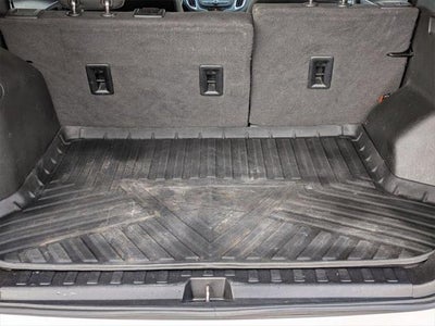 2020 Chevrolet Equinox AWD LT 1.5L Turbo