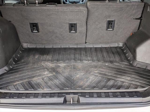 2020 Chevrolet Equinox AWD LT 1.5L Turbo