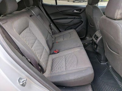 2020 Chevrolet Equinox AWD LT 1.5L Turbo