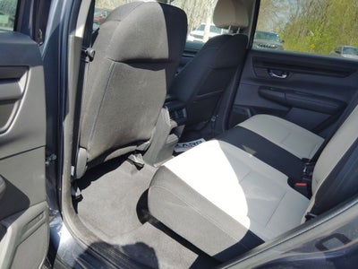 2023 Honda CR-V EX AWD