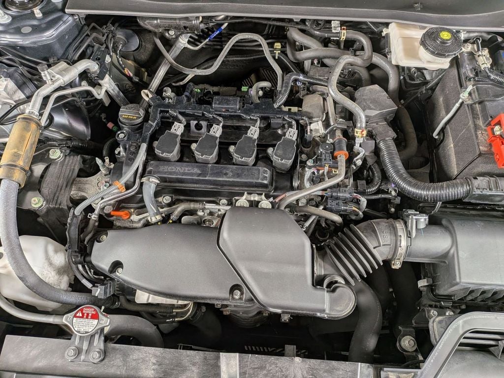 2023 Honda CR-V EX AWD