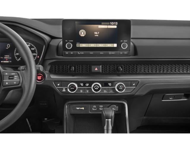 2023 Honda CR-V EX AWD